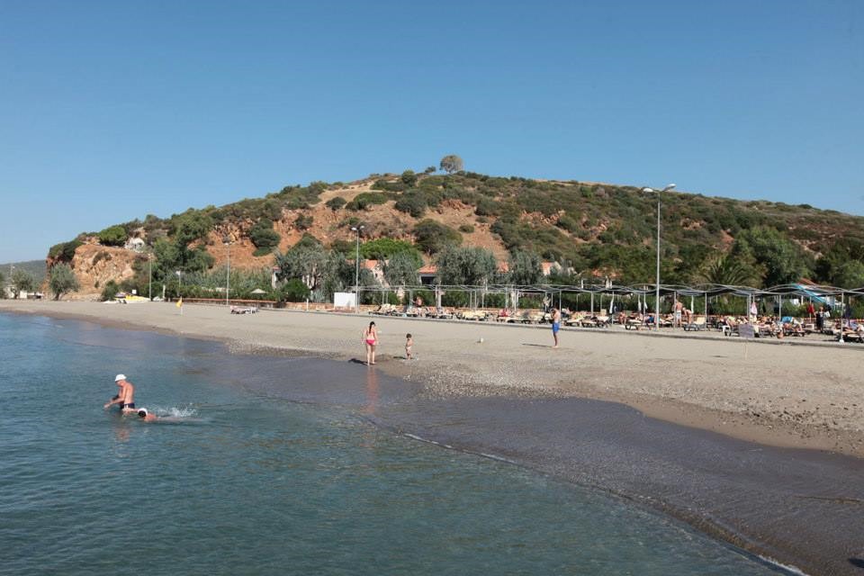 imagini hotel CLUB YALI OZDERE